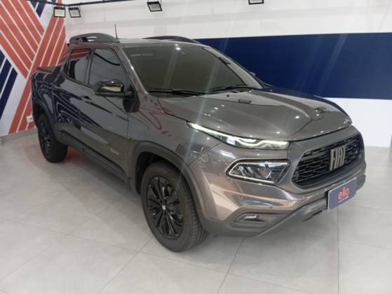FIAT TORO 1.3 TURBO 270 FLEX ENDURANCE AT6
